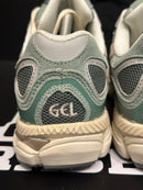 Tênis Asics Gel NYC Ivy Smoke - Pronta Entrega