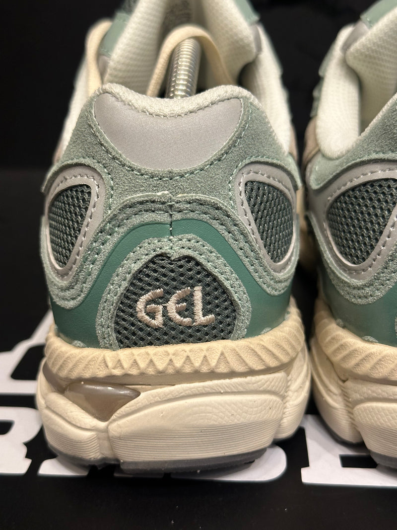 Tênis Asics Gel NYC Ivy Smoke - Pronta Entrega