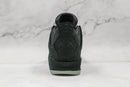 Jordan 4 Retro Kaws Black - Encomenda