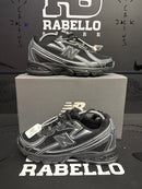 Tênis New Balance 740 Black Metallic - Pronta Entrega