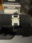 Pulseira Alyx 1017 Automático 20 CM - Pronta Entrega