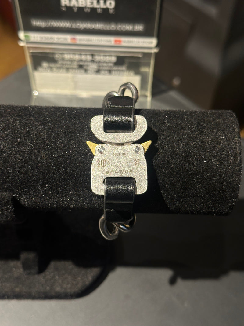 Pulseira Alyx 1017 Automático 20 CM - Pronta Entrega