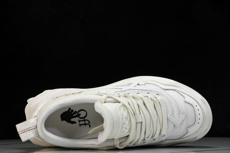 Off-White ODSY-1000 'White' - Encomenda