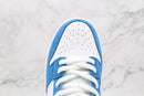 Nike SB Dunk Low Ishod Wair Blue Spark - Encomenda