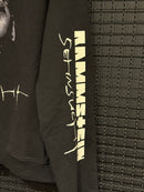 Moletom Vetements X Rammstein  "Sehnsucht" - Pronta Entrega