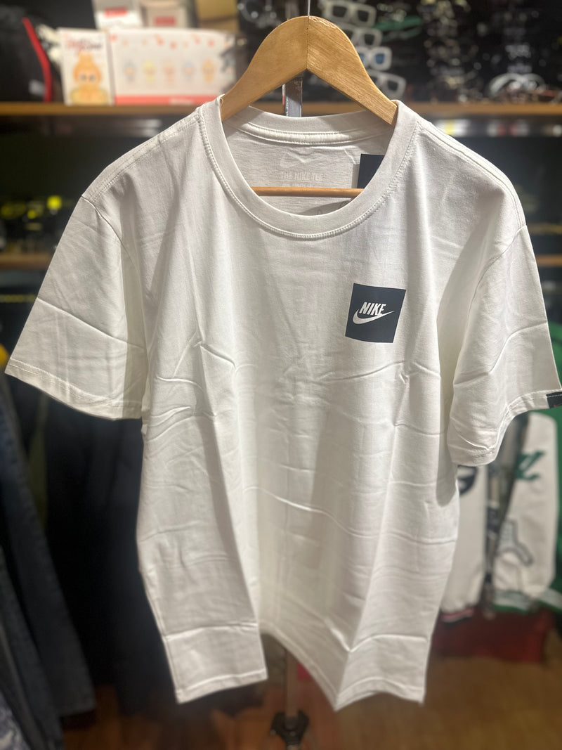 Camisa Nike “There is no Finish Line” Off White - Pronta Entrega
