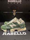 Tênis New Balance 9060 Verde - Pronta Entrega