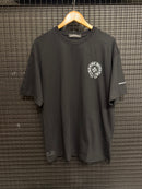 Camiseta Chrome Hearts Black - Pronta Entrega