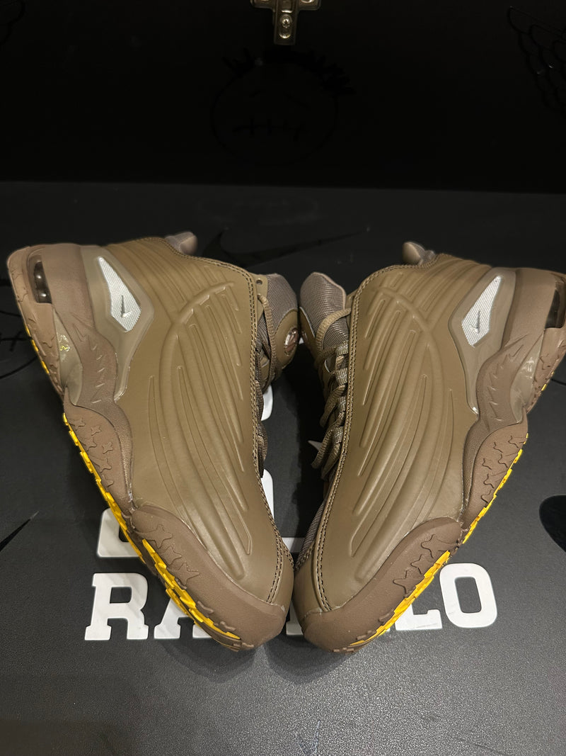 Tênis Nike NOCTA Hot Step 2 Brown - Pronta Entrega