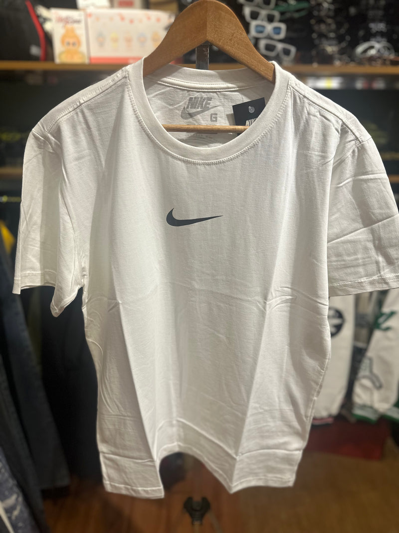 Camisa Nike Estampa Shoe Off White - Pronta Entrega