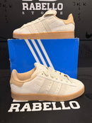 Tênis Adidas Campus 00s Off-White - Pronta Entrega