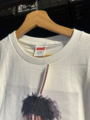 Camiseta Supreme YoungBoy Branco - Pronta Entrega