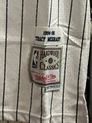 Jersey Hardwood Classics NBA Orlando Magic Tracy McGrady