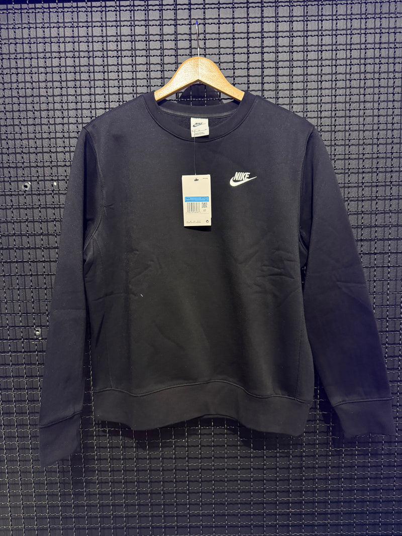 Blusão Nike Club Oversized Masculino - Pronta Entrega