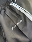 Conjunto Palm Angels Logo Tracksuit Black - Encomenda