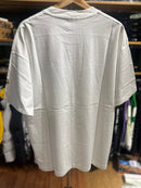 Camiseta Moncler Branca - Pronta Entregar