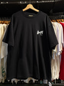 Camiseta BAPESTA Preta - Pronta Entrega