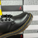 Dr. Martens Sapato Oxford 1461 Bex De Couro - Encomenda
