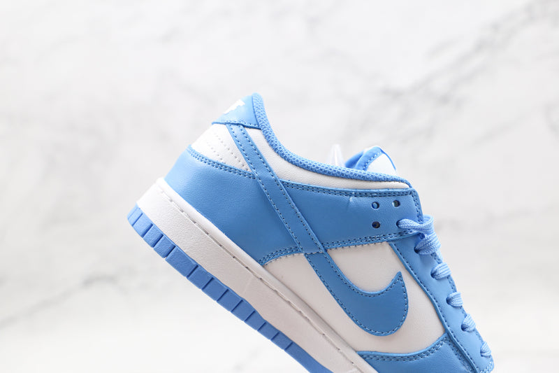 Nike Dunk Low UNC - Encomenda