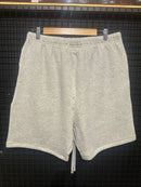 Short Essentials 1977 Cinza - Pronta Entrega