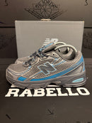 Tênis New Balance 740 Blue Grey - Pronta Entrega