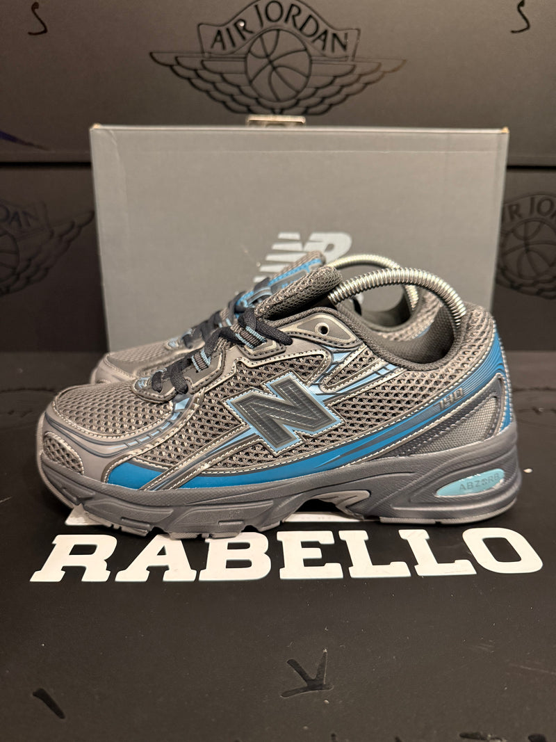 Tênis New Balance 740 Blue Grey - Pronta Entrega