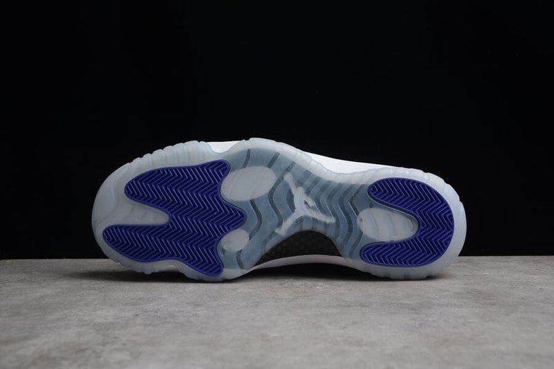 Air Jordan 11 Concord - Encomenda