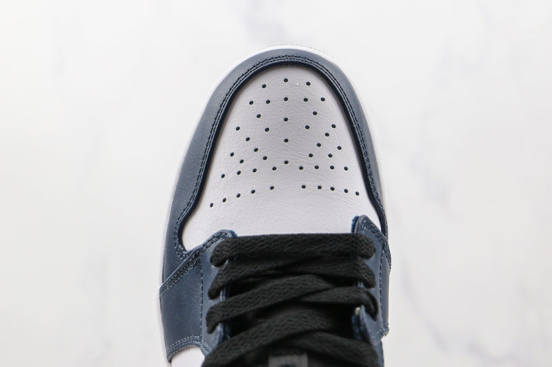 Jordan 1 Low Dark Teal - Encomenda