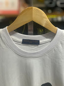 Camiseta Louis Vuitton Branca Tiger - Pronta Entrega