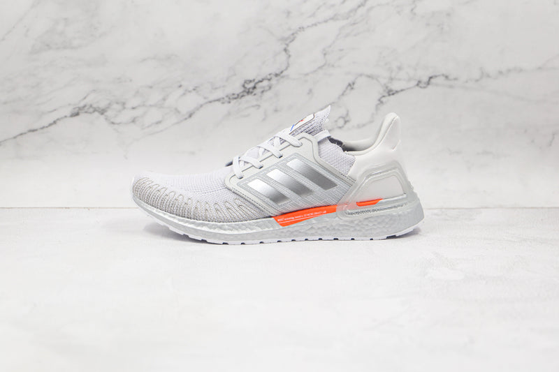 Adidas Ultraboost 20 NASA Dash Grey - Encomenda