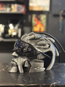 Óculos Oakley Velo Kato Preto Lente Refletiva - Pronta Entrega