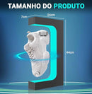 Suporte Magnético Levitante para Tênis- Pronta Entrega