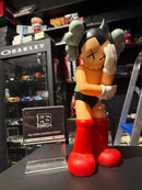 Boneco Colecionável KAWS Astroboy - Pronta Entrega