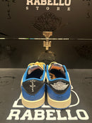 Tênis Nike Air Jordan 1 Retro Low OG SP x Travis Scott "Fragment" - Pronta Entrega
