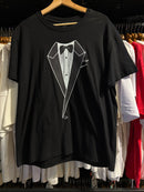 Camiseta OFF WHITE FOR NIKE - Pronta Entrega