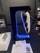 Suporte Magnético Levitante para Tênis- Pronta Entrega