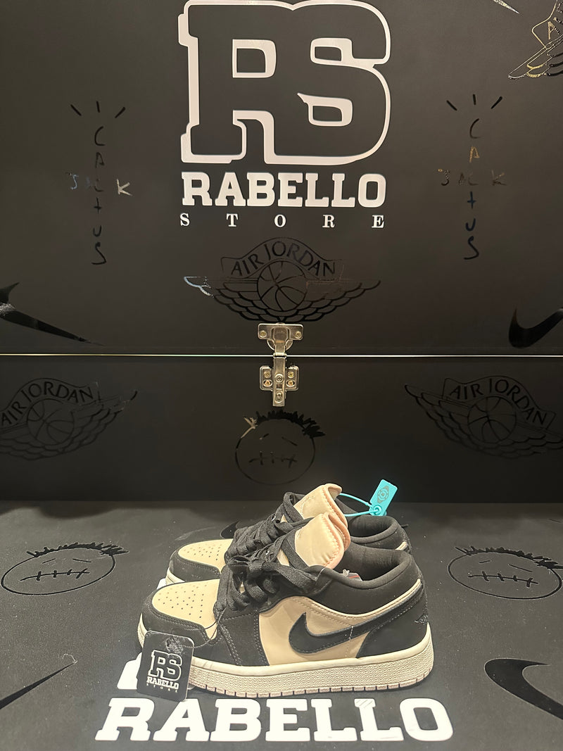 Tênis Nike Air Jordan 1 Low Guava Ice - Pronta Entrega