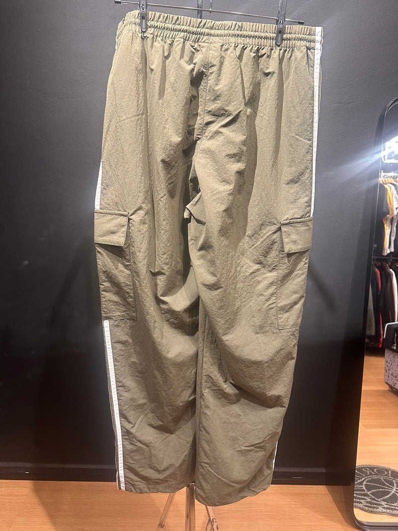 Calça Adidas Verde - Pronta Entrega