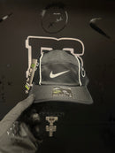 Boné Aba Curva Dri-Fit Nike Swoosh Frontal/Lateral - Pronta Entrega