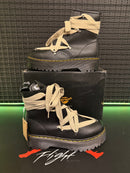 Bota Rick Owens DRKSHDW x Dr. Martens - Pronta Entrega