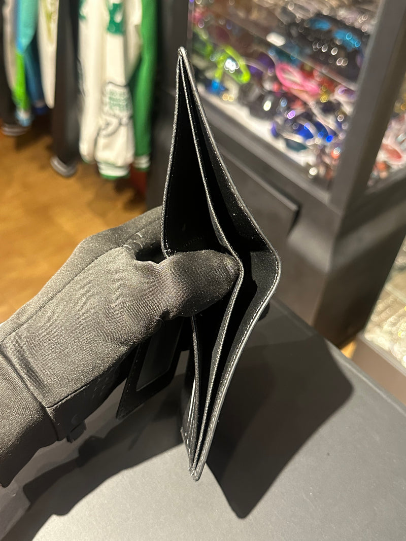 Carteira Gucci Tiger Black - Pronta Entrega