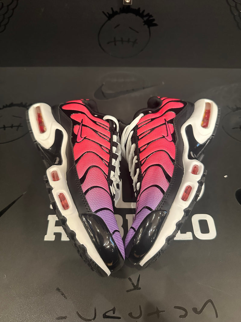 Tênis Air Max TN Plus Dusk - Pronta Entrega