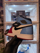 Tênis Nike Air Jordan 1 High OG Fearless - Pronta Entrega