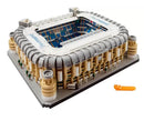 LEGO Real Madrid Estadio Santiago Bernabeu 5876 Pecas 10299