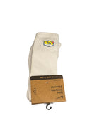 Meia Nike Air Max Tn Cano Alto White - Pronta Entregal