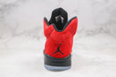 Jordan 5 Retro Raging Bull Red - Encomenda
