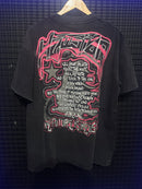 Camiseta Hellstar Future Retro Black - Pronta Entrega