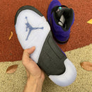 Air Jordan 5 Retro Alternate Grape - Encomenda