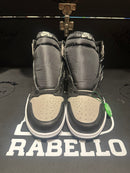 Tênis Nike Air Jordan 1 High Shadow - Pronta Entrega