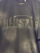 Camiseta Hellstar Star Black - Pronta Entrega